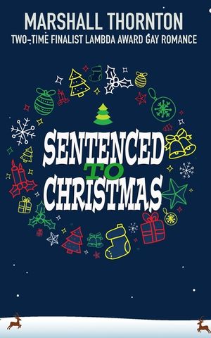 Sentenced to Christmas image number 0