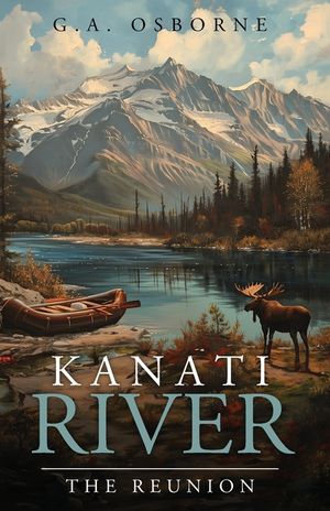 Kanati River / The Reunion image number 0