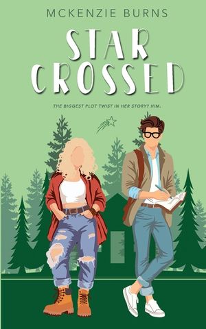 Star-Crossed image number 0