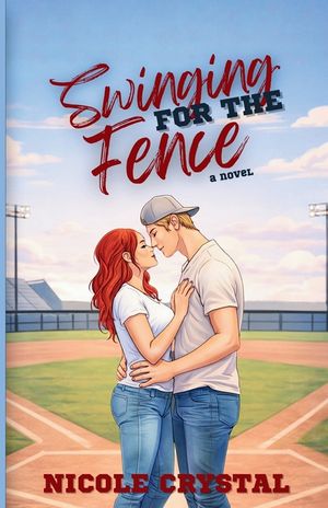 Swinging for the Fence image number 0