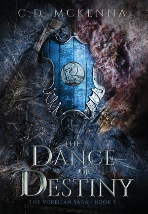 The Dance of Destiny: The Vorelian Saga image number 0