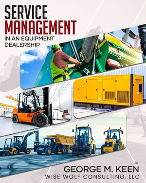 Service Management in an Equipment Dealership image number 0