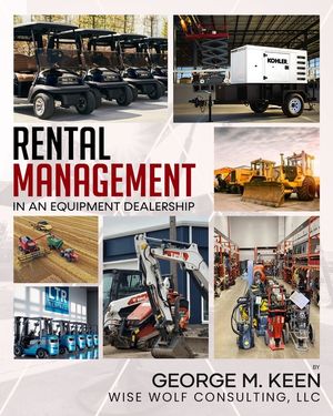 Rental Management in an Equipment Dealership image number 0