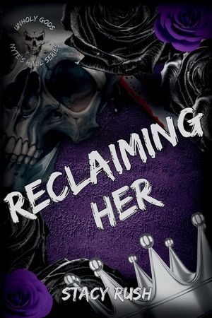 Unholy Gods: Reclaiming Her (SE) image number 0