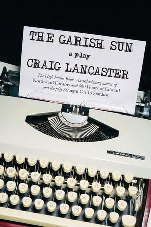 The Garish Sun image number 0