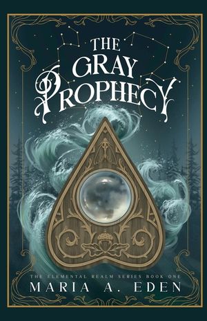 The Gray Prophecy image number 0