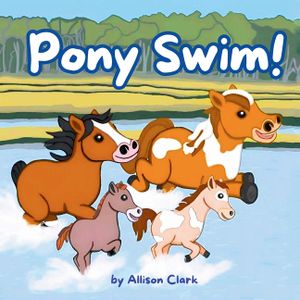 Pony Swim! image number 0