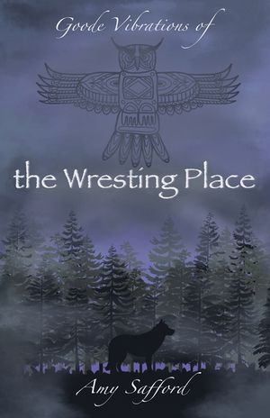 Goode Vibrations of the Wresting Place image number 0