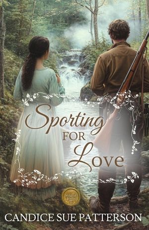 Sporting For Love image number 0