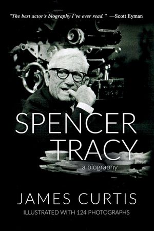 Spencer Tracy: A Biography image number 0