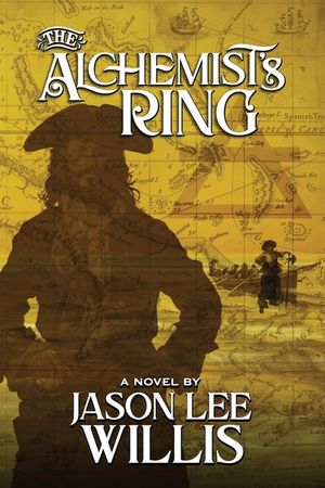 The Alchemist's Ring image number 0