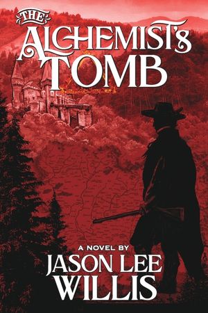 The Alchemist's Tomb image number 0