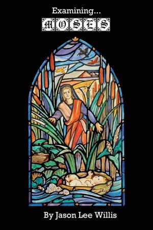 Examining Moses image number 0