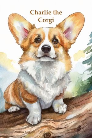 Charlie the Corgi image number 0