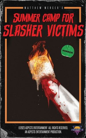 Summer Camp for Slasher Victims image number 0