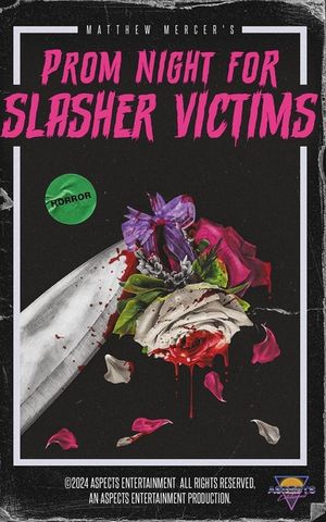 Prom Night for Slasher Victims image number 0