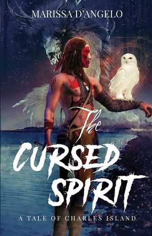 The Cursed Spirit image number 0