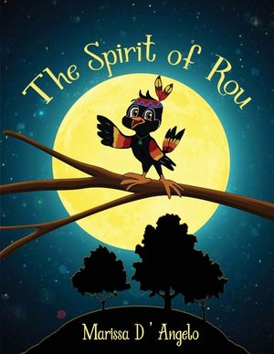 The Spirit of Rou image number 0