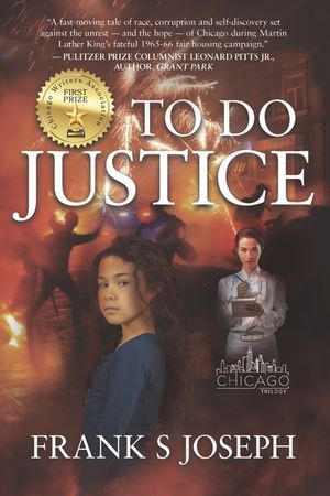 To Do Justice image number 0