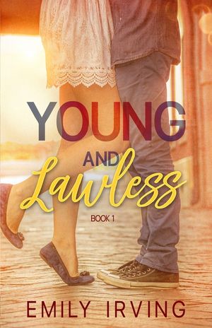 Young and Lawless image number 0