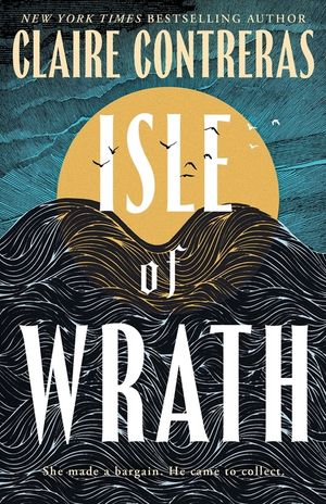 Isle of Wrath image number 0