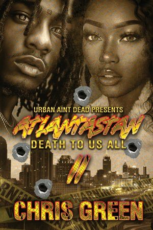 Atlantastan 2: Death To Us All image number 0