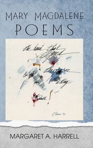 Mary Magdalene Poems image number 0
