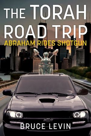 The Torah Road Trip: Abraham Rides Shotgun image number 0