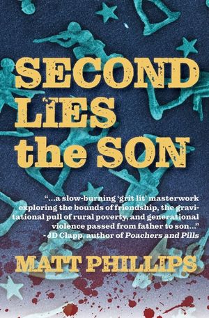 Second Lies the Son image number 0