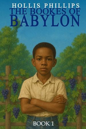 The Bookes of Babylon image number 0