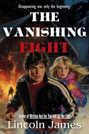 The Vanishing Eight image number 0