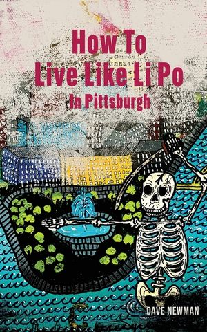 How To Live Like Li Po In Pittsburgh image number 0