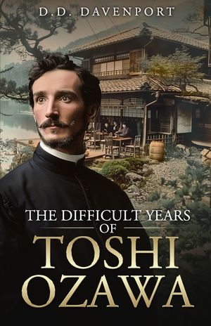 The Difficult Years of Toshi Ozawa image number 0