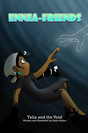 EnneaFriends: Talia and the Void image number 0