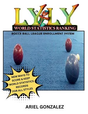 LYLY World Statistics Ranking Bocce Ball League Enrollment System image number 0