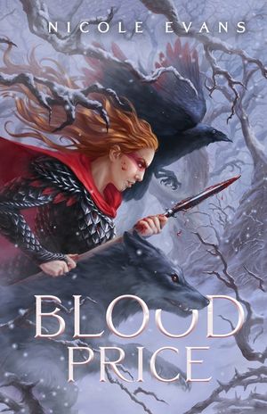 Blood Price image number 0