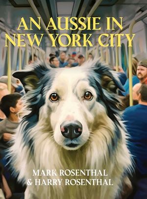 An Aussie in New York City image number 0