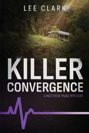 Killer Convergence: A Matthew Paine Mystery image number 0