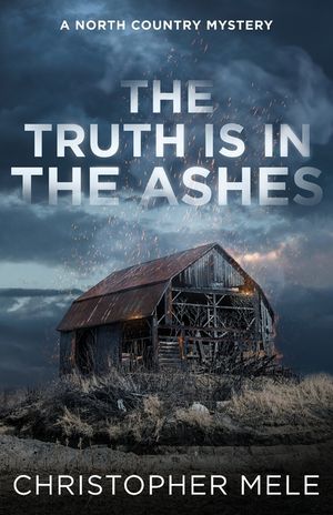 The Truth Is in the Ashes image number 0
