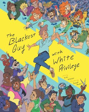 The Blackest Guy with White Privilege: A story of growing up racially mixed in the US image number 0