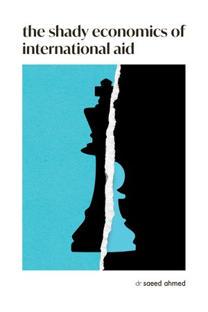 The Shady Economics of International Aid image number 0
