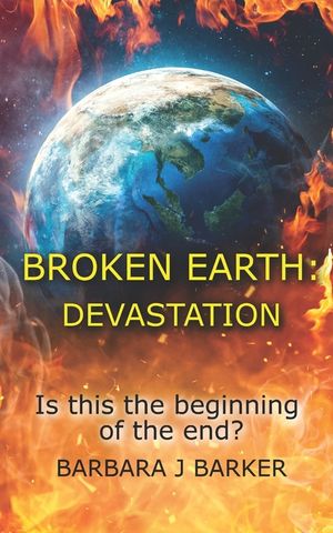 Broken Earth: Devastation image number 0