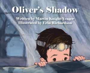 Oliver's Shadow image number 0