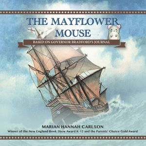 The Mayflower Mouse image number 0