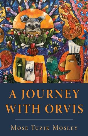 A Journey with Orvis image number 0