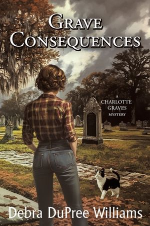 Grave Consequences image number 0
