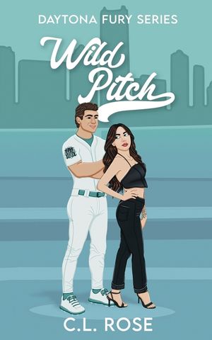Wild Pitch image number 0