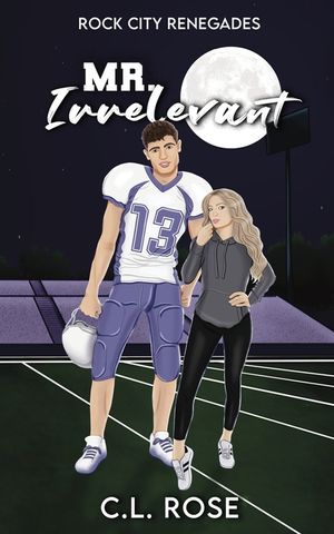 Mr. Irrelevant image number 0