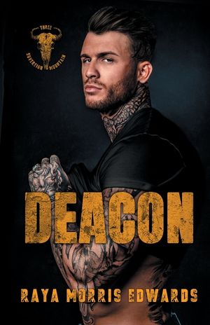 Deacon image number 0