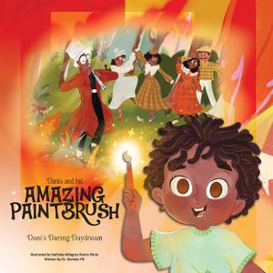 Dani and His Amazing Paintbrush image number 0